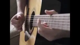Zach Zito: Guitar Royalty #J2150F