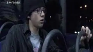 Skins The Musical