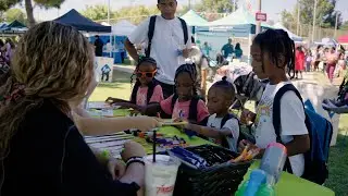 2024 Port of Long Beach Community Sponsorship Program