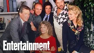 CBS Fall Schedule Revealed! | News Flash | Entertainment Weekly