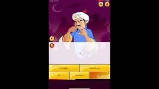 This time we are going to try hope scope on the Akinator !!