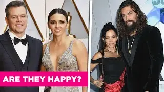 Hollywood Celebrities Who Married Their Fans | Rumour Juice