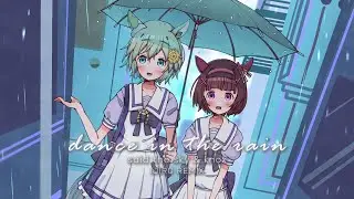 Said The Sky & Knox - Dance In The Rain (Ijir0 Remix)