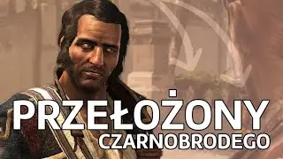 Benjamin Hornigold - pirat, kt&oacute;ry nie uważał się za pirata