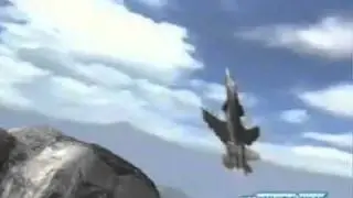 Air Force Delta Storm - Trailer 1 - Xbox