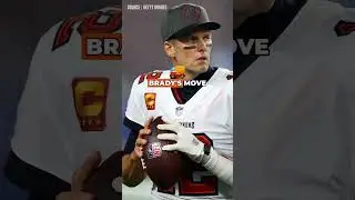 Bill Belichick admits Tom Brady made the right call leaving the Patriots!