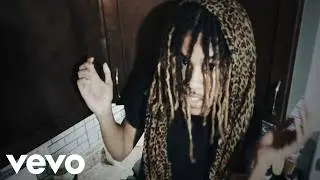 fflex - Vamp (Hell Shell)  [Official Music Video]