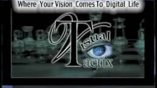 Visual Tactix