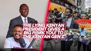 ANONYMOUS TIM UNLEASHED: TAKING ON KENYA&rsquo;S PRESIDENT, OGA OBINNA, AND MAC-G