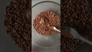 Recette des barres de coco pops maison ! #barresdecereales