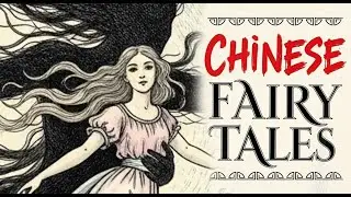 Chinese Fairy Tales by Richard Wilhelm 3 | Bedtime Fairy Tales with Text and Illustrations