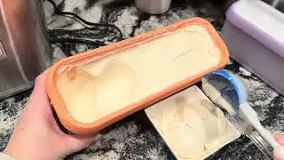 Does the Right Container Really Matter for Homemade Ice Cream?
