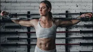 CROSSFIT MOTIVATION 2020 - Brooke Wells (Welcome CrossFit Zone)