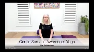 Relaxation for Deep Sleep:  Session 2