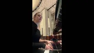 Piano live