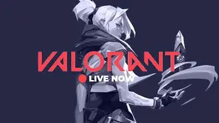 aku cinta valorant