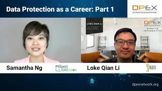 Data Protection Officer As A Career (Part 1: Introduction To Data Protection)