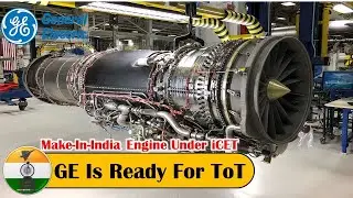 Make In India engine with ToT under iCET #indianarmy  #indianairforce  #drdo