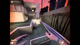 The Hidden: Source- Coming Soon to KillerGames!