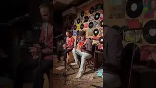  Gal Yaacobi - Ronde&ntilde;a Flamenco - Hudnna bar 2024 TLV