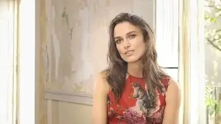 Keira Knightley: Happily Ever After? | NET-A-PORTER