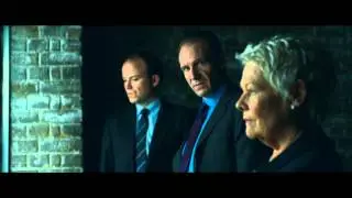 Skyfall - Bande annonce teaser - VOST