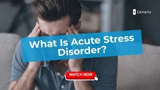 DSM V Acute Stress Disorder Key Diagnostic Criteria Explained