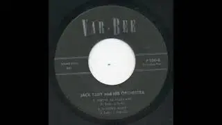 Jack Tady - Popey The Polkaman