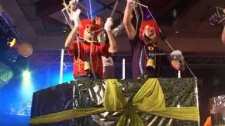 8 x Flut wint Liedjesfestival 2011