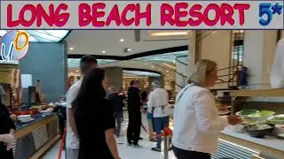 Long Beach Resort
