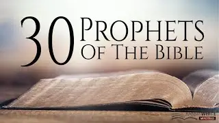 Samuel | 30 Prophets of the Bible | Dr. Randy White
