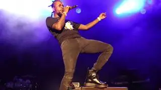 Popcaan - Only Man She Want (Live at Summerjam 2019)