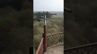 River Jhelum Train View