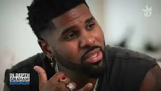 Jason Derulo Fired His Manager After 20 Years: You're Not Doing 20%, You're Not Getting 20%