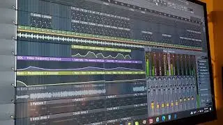 shakira bzrp Tech Trance