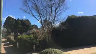 Historic Berrima NSW Southern Highlands