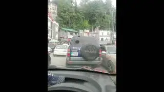 Donga Gali Murree