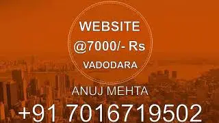 Top Website Design Company, Dynamic, Static, Best Web Developement Agency - India