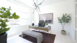 Luxury Home Staging in MacDonald Highlands | Las Vegas Estate Tour | Utopia Home Staging
