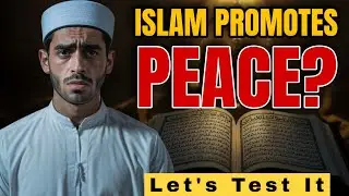 &ldquo;Islam Promotes Peace&rdquo; &mdash; Christian Prince Challenges the Claim