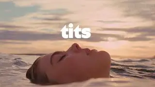 TITS // Cannes Short Film Palme d'Or Selection 2023 // Official Trailer