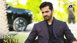 Tere Bin Episode 54 || Yumna Zaidi - Wahaj Ali || Best Scene 04 || Har Pal Geo