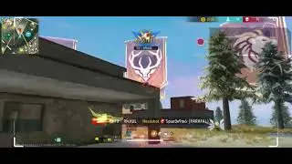 BR GAMEPLAY ONLY HEADSHOT (SENSITIVITY) Free Fire Gameplay Review 🔥 # Sensitivity #aim lock 