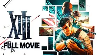XIII Remake All Cutscenes (Full Game Movie) 4K 60FPS