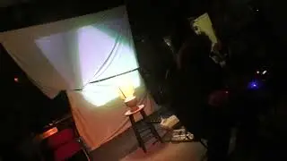Abdul Sherzai  @ Noise Brunch Firehouse Worcester MA 1/1/25