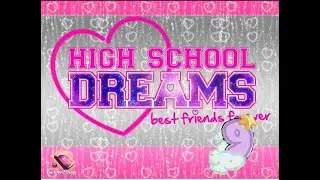 High School Dreams BFF [9] - Finishing Seth's route!