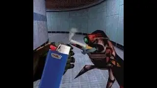 a short stream (probably)