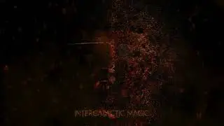 Intergalactic Magic [Official Audio]