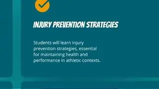 Creating a high school course in exercise science strength and conditioning