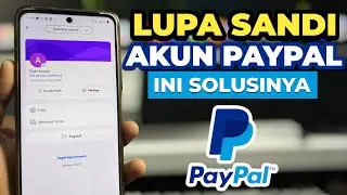 How to Overcome Forgotten PayPal Password - Login to a PayPal Account If You Forgot Your Password